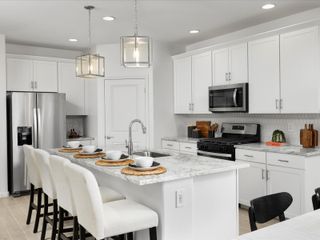 New construction Single-Family house 753 W Calle Cubeta, Sahuarita, AZ 85629 plan Topaz - image