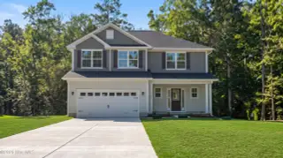 New construction Single-Family house 2966 Mithwick St Sw, Shallotte, NC 28470 plan 2131 - image
