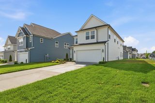 New construction Single-Family house 325 Mammoth Trce, Smyrna, TN 37167 plan Windermere - image