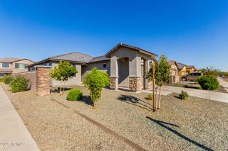 New construction Single-Family house 23110 E Excelsior Ave, Queen Creek, AZ 85142 - image
