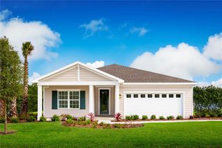 New construction Single-Family house 1250 Whispering Lane, Minneola, FL 34715 - photo