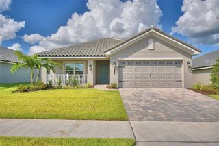 New construction house 4473 Juliana Lake Dr, Auburndale, FL 33823 plan 1970 - image