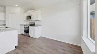 New construction  house 533 Wild Rose Wy, Princeton, TX 75407 plan Ashburn - image