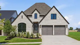 New construction Single-Family house 1324 Periwinkle Dr, Celina, TX 75009 plan 2545W - image