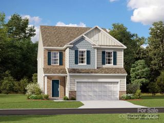 New construction  house 1606 Swallow Tail Dr, Cramerton, NC 28012 plan Westbury - image