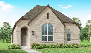 New construction Single-Family house 1628 Cornwall Ave, Fort Worth, TX 76052 plan Grayson - image