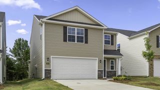 New construction Single-Family house 6687 Capstone Ct, Rural Hall, NC 27045 plan Darwin - image