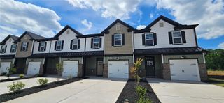 New construction house 409 Belgrove Wy, Easley, SC 29640 plan Meghan II - image