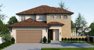 New construction Single-Family house 16841 Bolsena Drive, Montverde, FL 34756 - photo