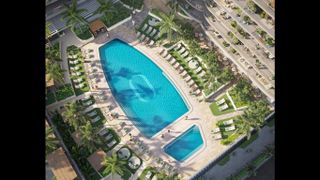 New construction Condo house 1919 N Flagler Dr, Unit 1901, West Palm Beach, FL 33407 - image