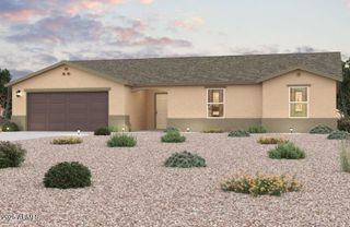 New construction  house 10837 W Idalia Dr, Arizona City, AZ 85123 plan Catalina - image