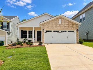 New construction Single-Family house 12192 Lansbury Dr, Inman, SC 29349 plan Brunswick - image