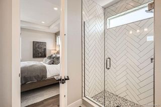 New construction Single-Family house 13794 Honey Hush Trl, Parker, CO 80108 - photo