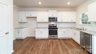 New construction Single-Family house 945 Two Brothers Ln, York, SC 29745 plan Taylor - image