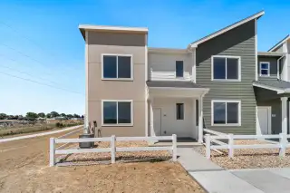 New construction Single-Family house 4032 Agnes St, Evans, CO 80620 plan Westcliffe - image