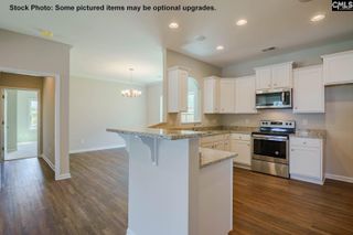 New construction Single-Family house 276 Judiths Path, West Columbia, SC 29170 plan Sabel II - image