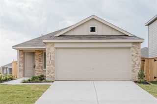 New construction Single-Family house 16626 Trembling Aspen Ln, New Caney, TX 77357 - image