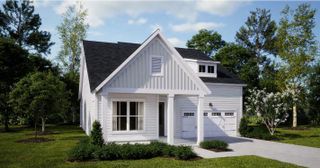 New construction Single-Family house 148 Beamon Lp, Summerville, SC 29486 plan HAYDEN - image