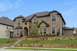 New construction Single-Family house 520 Elias St, DeSoto, TX 75115 plan Hillcrest 2R (w/Media) - image