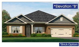 New construction Single-Family house 404 Charles Rdg, Dallas, GA 30157 - image