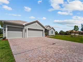 New construction Single-Family house 15712 Aldama Cir, Port Charlotte, FL 33981 - image