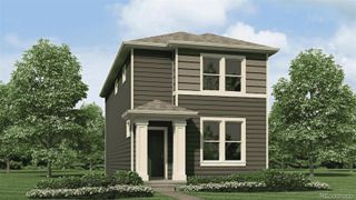 New construction  house 364 Tailholt Ave, Severance, CO 80550 plan LEXINGTON - image
