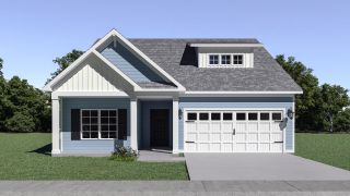 New construction Single-Family house 1558 Shirley Dr, Unit (19), Anderson, SC 29621 plan Hawthorne Select M - image
