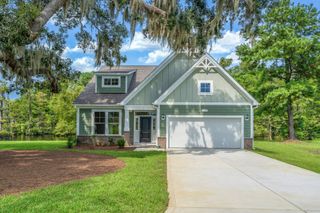 New construction Single-Family house 157 Board Landing Cir, Conway, SC 29526 plan Kent - image