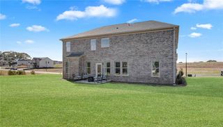 New construction  house 2056 Cadenza Cir, Dacula, GA 30019 plan Abigail II - image