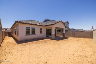 New construction Single-Family house 15642 W Georgia Dr, Surprise, AZ 85379 plan Lassen - image