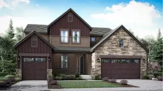 New construction Single-Family house 14991 W Beloit Ave, Morrison, CO 80465 plan SuperHome - image