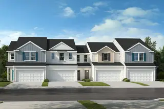 New construction Single-Family house 516 Sunset Lake Dr, Durham, NC 27703 - image