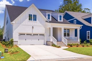 New construction Single-Family house 1205 Rockhill Rd, Castle Hayne, NC 28429 - image