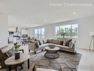 New construction Single-Family house 1851 Baltusrol Dr, Fort Collins, CO 80524 - photo