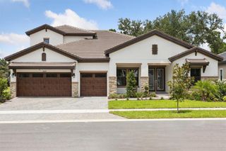 New construction Single-Family house 4624 Cedar Fog Ct, Valrico, FL 33596 plan Cedar Key II - image