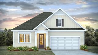 New construction Single-Family house 2613 Hudson Trl, Conway, SC 29526 plan ACADIA - image