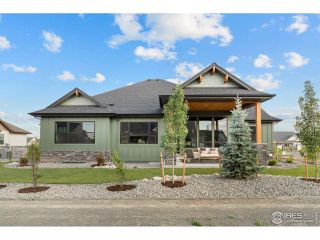 New construction Single-Family house 1366 Eliza Ave, Berthoud, CO 80513 - image