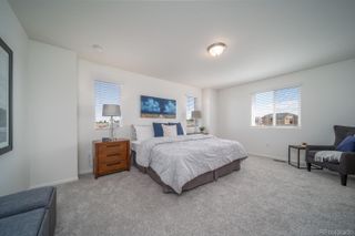New construction Single-Family house 46505 Avery Ln, Bennett, CO 80102 - image