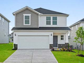 New construction  house 936 Penfold Pointe, Wellford, SC 29385 plan Paisley - image