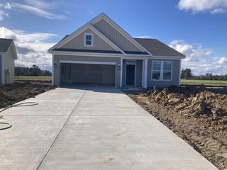 New construction Single-Family house 169 River Birch Dr, Unit 153 Bailey11, Loris, SC 29569 - image