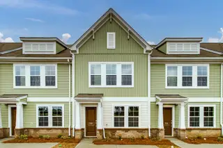 New construction Single-Family house 3018 Harborview Dr, Columbia, SC 29229 plan Laurens - image