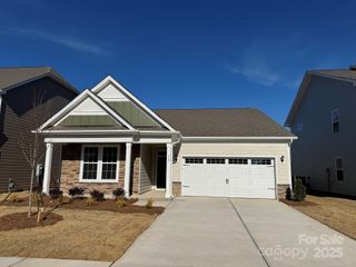 New construction Single-Family house 467 Brick House Rd, Unit 136, York, SC 29745 - image