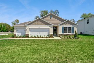 New construction Single-Family house 4033 Bradbury Wy, Sanford, FL 32773 - image