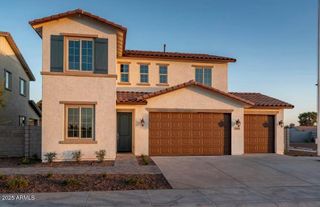 New construction Single-Family house 4939 W Cheryl Dr, Glendale, AZ 85302 - image