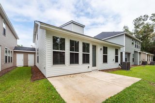 New construction Single-Family house 459 Green Fern Dr, Summerville, SC 29483 plan Beaufain - image