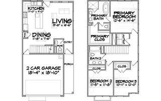 New construction Single-Family house 6028 Tc Jester Boulevard, Houston, TX 77091 - photo