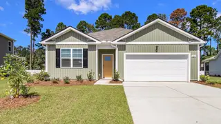 New construction Single-Family house 500 Acosta Cir, Conway, SC 29527 plan CALI - image