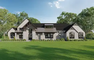 New construction Single-Family house 7520 Sowell St, Montgomery, TX 77316 - image