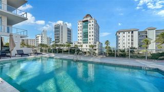 New construction Condo house 223 Golden Gate Pt, Unit 302, Sarasota, FL 34236 - image