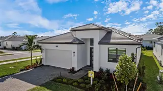 New construction Single-Family house 1520 Se Savoy Wy, Stuart, FL 34997 plan Julia - image